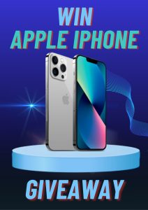 2025 Free iPhone Giveaway