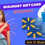 How to Claim Walmart Gift Card Codes